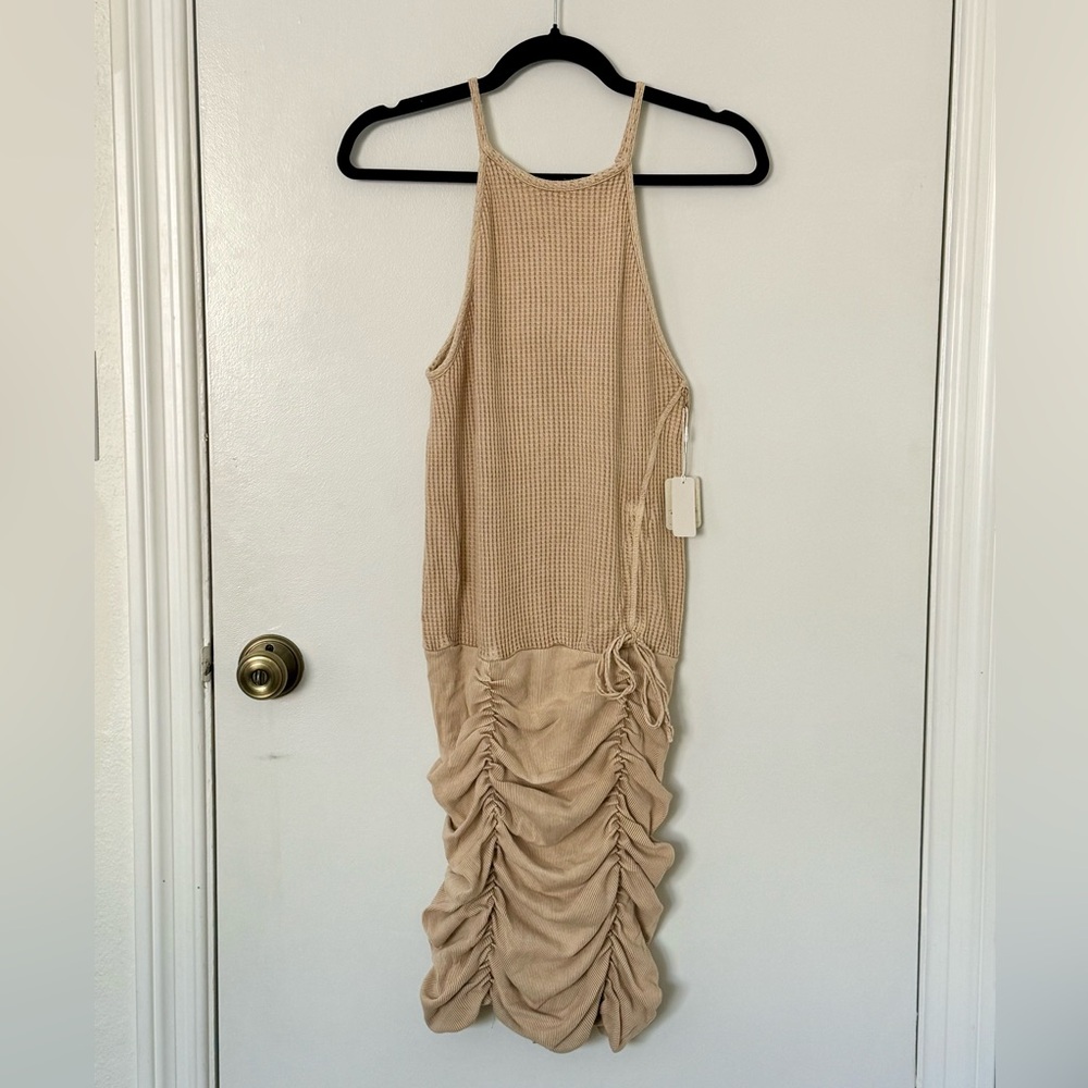 NWT~ FREE PEOPLE Dress